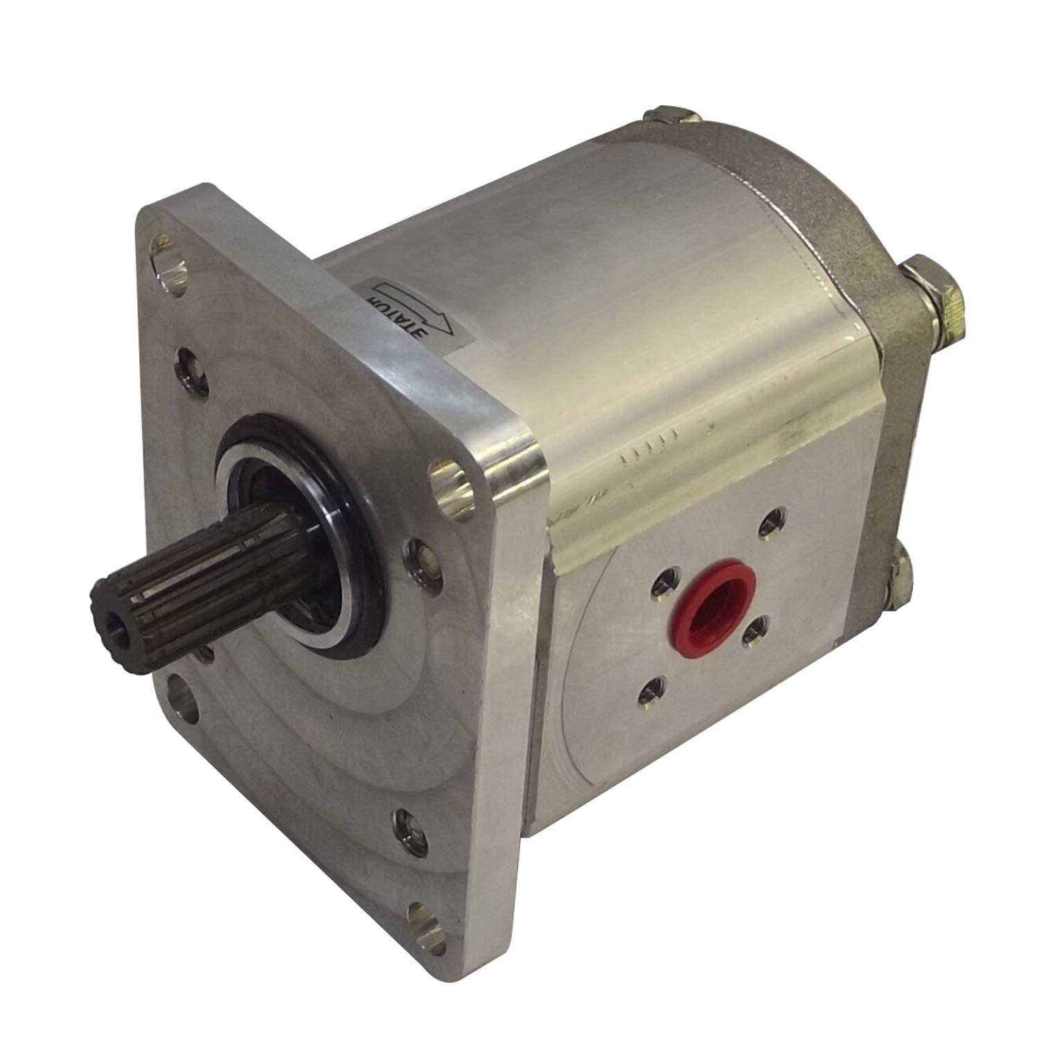 New Excavator Hydraulic Oil Pressure Pump RD301-61120 For Kubot a Excavator KH-161-2