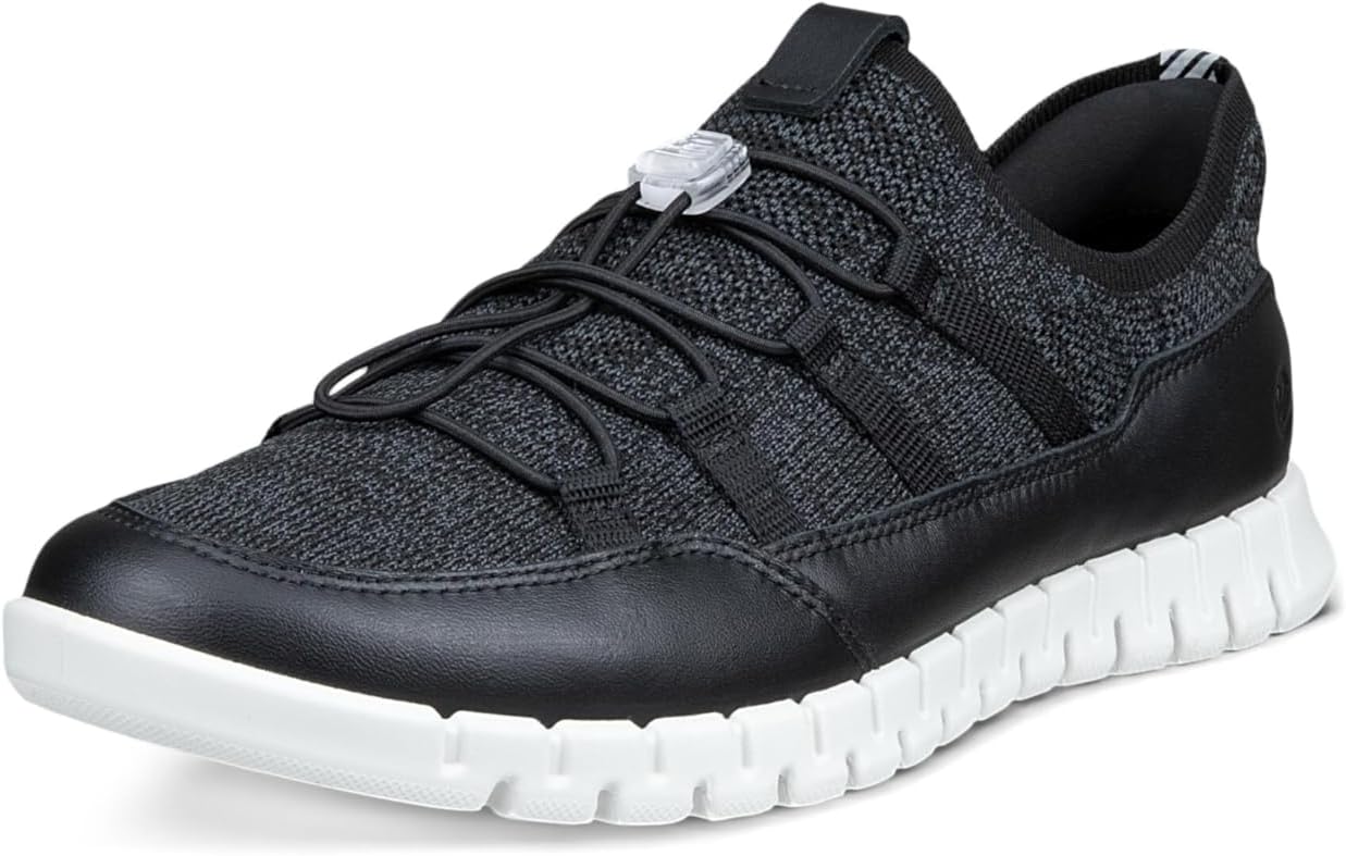 ECCO Womens Gruuv Lite Toggle