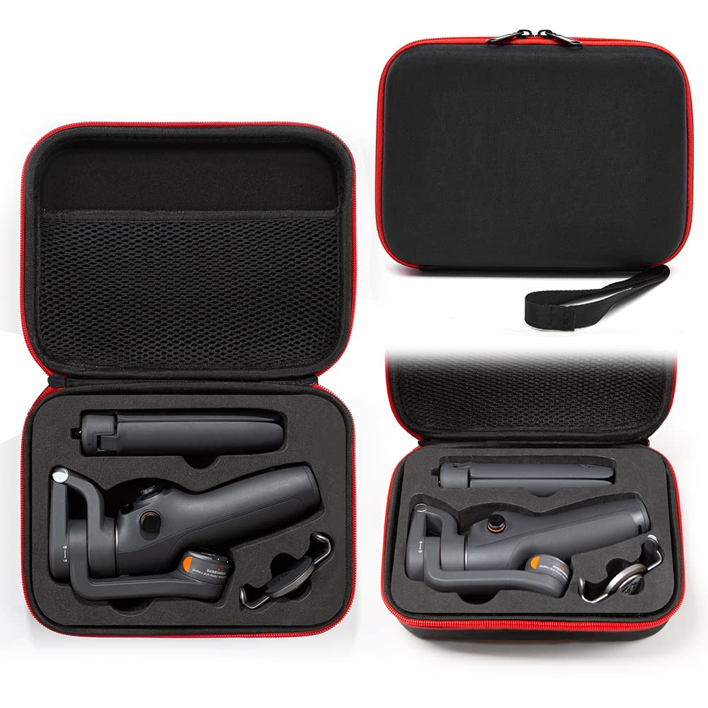 BeisDirect OSMO 6 Carrying Case for DJI OM 6 Handheld Mobile Phone 