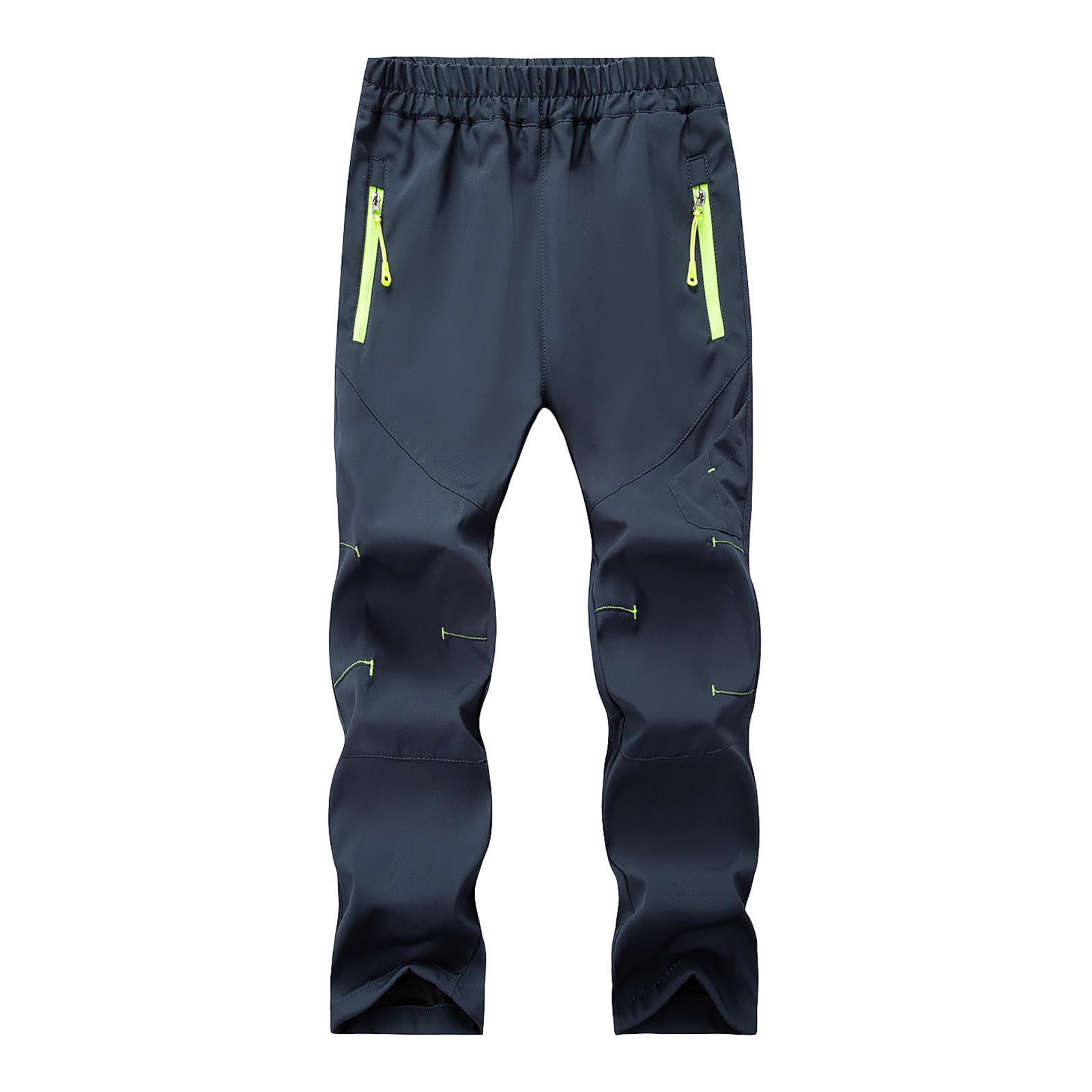 SUKUTU Schnell trocknende Kinderhosen Frühjahrs- und Sommerhosen Jungen Mädchen Outdoor-Wanderhosen leichte Wanderhosen