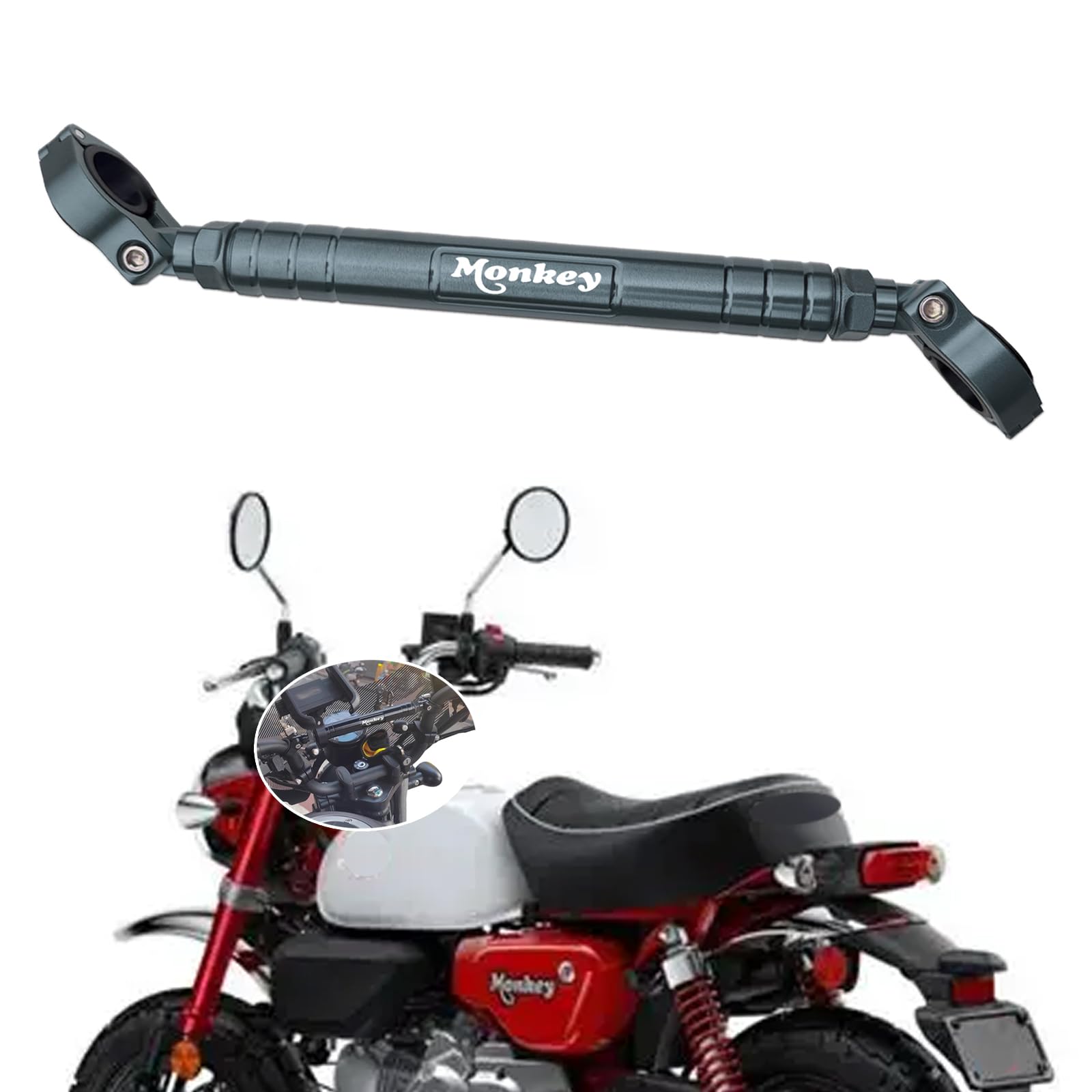 ホンダモンキー 125 カーボンファイバーパーツセット モンキー125 カウル カーボン」の人気商品一覧 | 安い商品を通販サイト