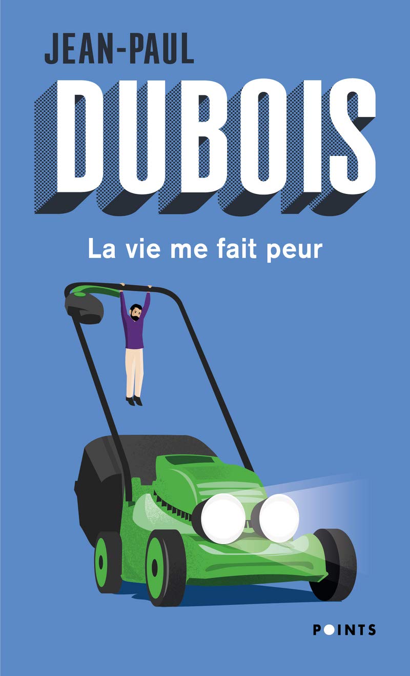 La Vie me fait peur ((Réédition))