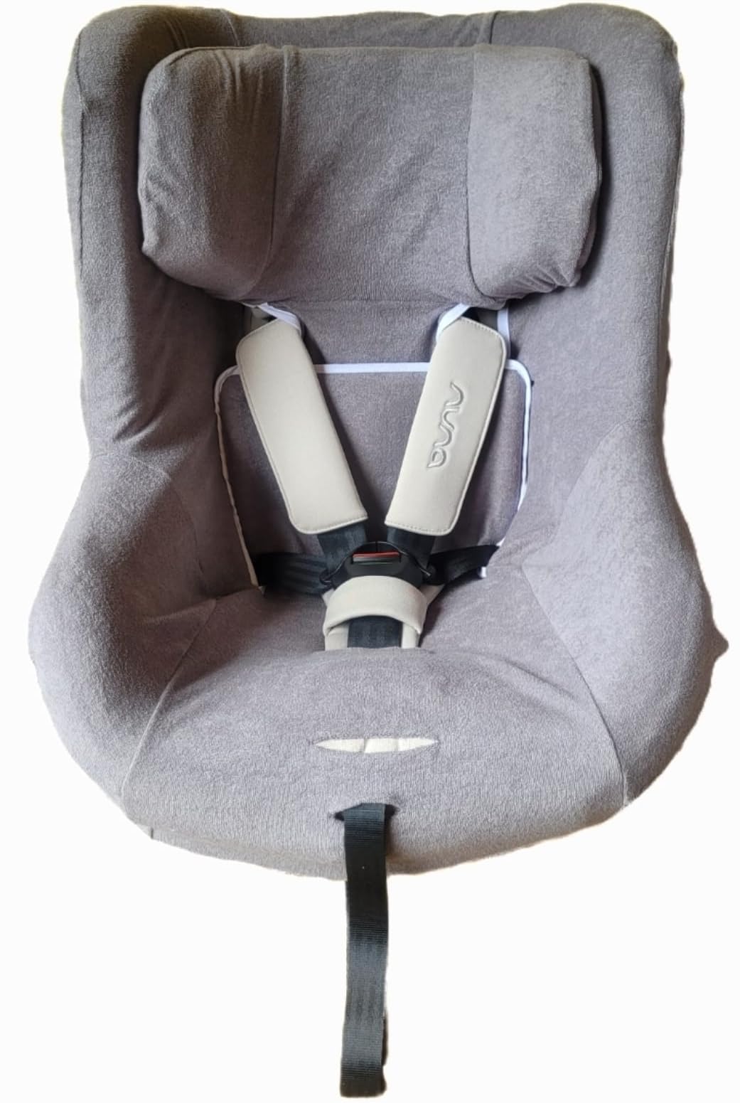 Sommerbezug passend für Nuna Todl Kindersitz von Elternstolz (Todl next)