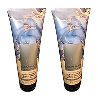 Vista 40 de Bath & Body Works - Noir Men's Collection, crema corporal ultra karité, 236 mililitros