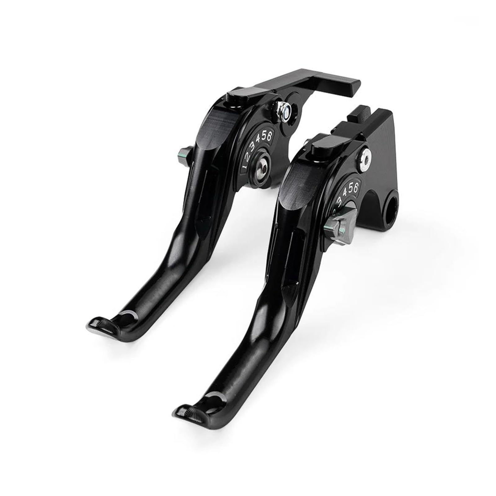 MAMXVKVZEU Motorbike Brake Clutch Handle Levers for F800GS F900GS Adventure 2025 F 800 900 GS 800GS 900GS ADV 2024-2026 Motorcycle Adjustable Brake Clutch Levers(Grey)