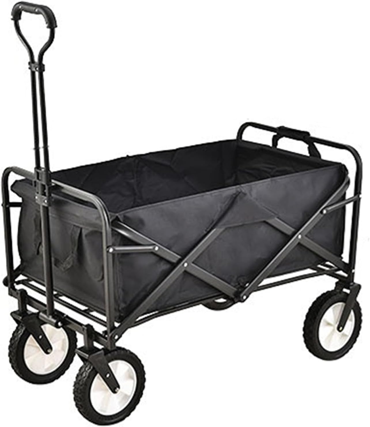 Carritos para Jardín