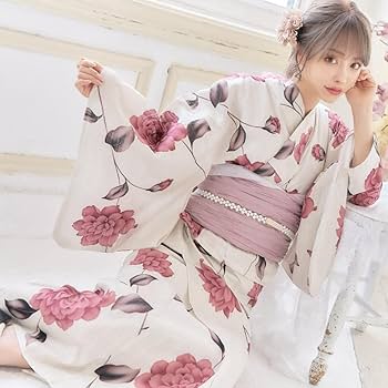 新品 浴衣 セット 浴衣セット ゆかた レディース 大人 ピンク 金魚 赤 K8 浴衣 セット 浴衣セット ゆかた 大人 レディース かわいい 新品