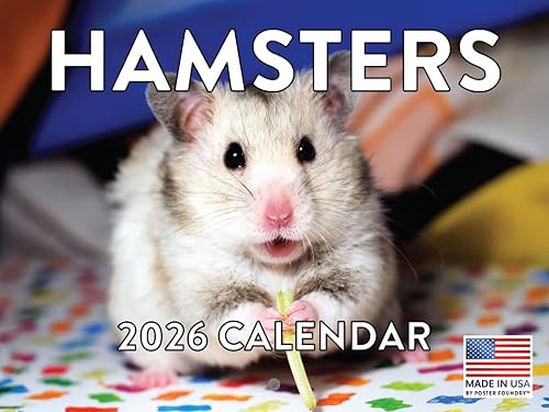 Miniatura 7 de Fox Calendario 2024