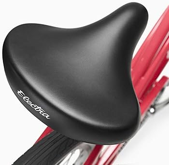 Amazon | 自転車 ELECTRA CRUISER-1 Step Through Hibiscus