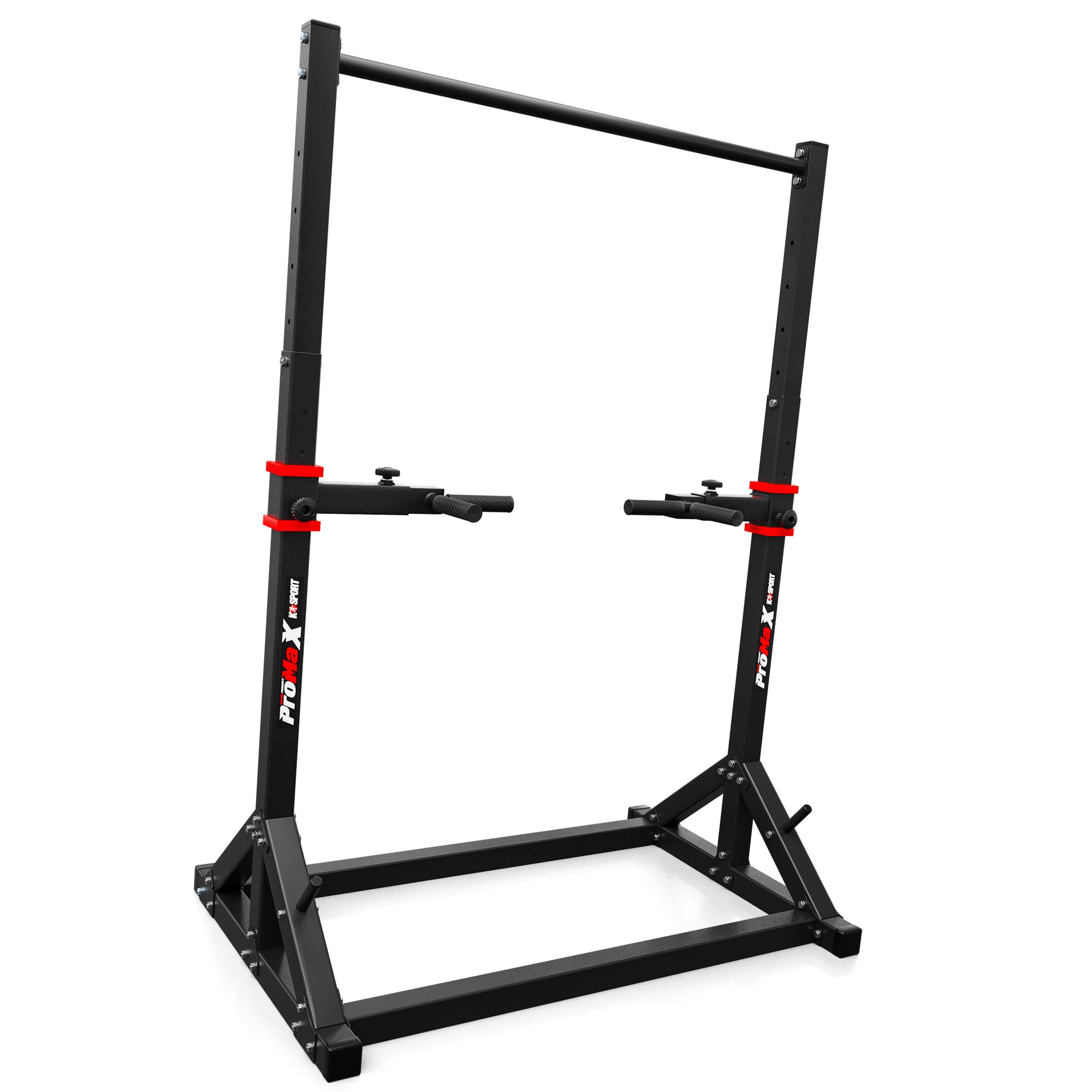 スポーツ Pull up/Dip rack Pull-Up & Dip Rack | Gymstick.com