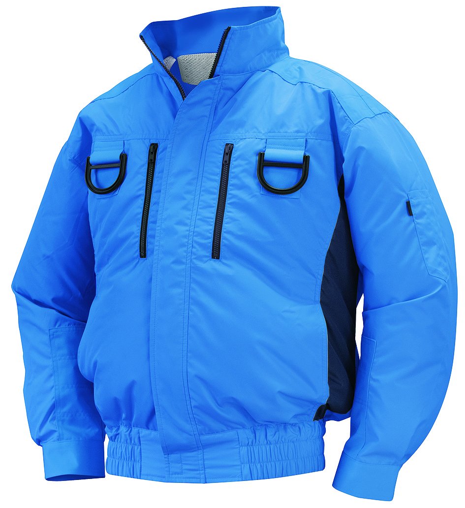 Amazon.co.jp: NSP 空調服バッテリーセット フルハーネス用 NA-113A