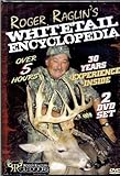 Roger Raglin's Whitetail Encyclopedia 2 DVD Set Outdoors Deer Hunting DVD