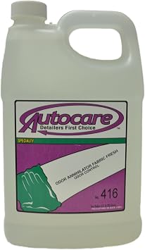 Autocare Odor Annihilator 416 Odor Remover