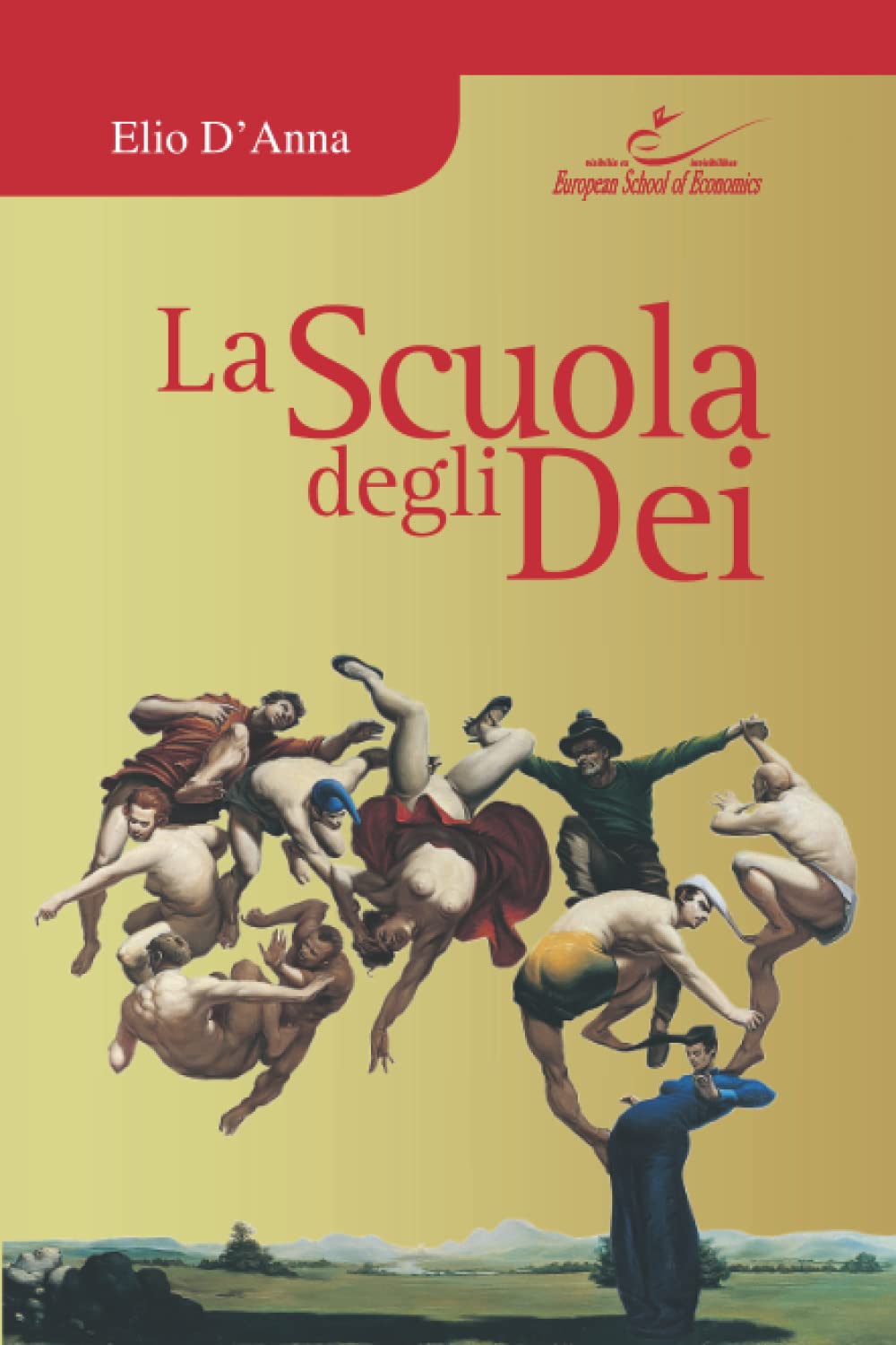 La Scuola degli Dei
