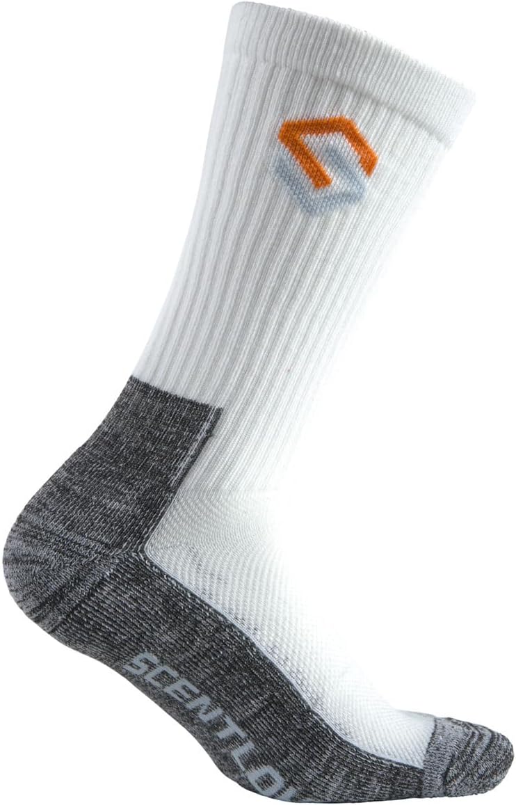 ScentLok Men's Everyday Socks