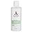Alpha Skin Care Refreshing Face Wash, Gentle Soap-Free Formula, Citric AHA, Cleanses, Purifies, Tones & Restores pH, All Skin Types, Removes Make-Up & Oil, Anti-Aging Ingredients, 6 Oz, Pack of 2