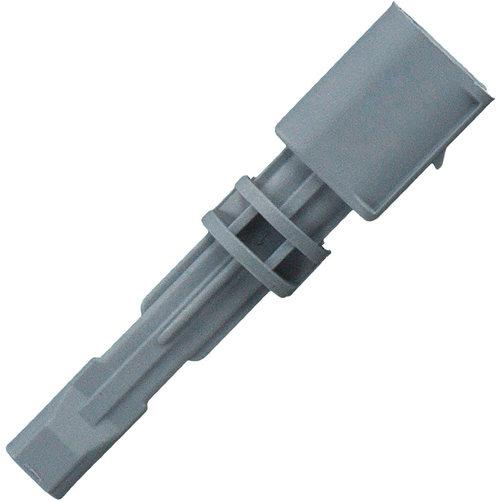 HELLA 6Pu 012 806-371 Capteur, Vitesse De Roue - 2Pôle - Essieu Arrière - Longueur Totale: 75Mm | Compatible avec: AUDI A3, A3 Cabriolet, A3 Limousine, A3 Limousine, A3 Sportback, A3 Sportback, Q2, Q3, Q3 Sportback, TT