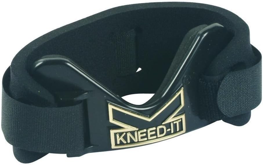 Magnetic Therapeutic Knee Band Kneed It Sports Run Running Walk