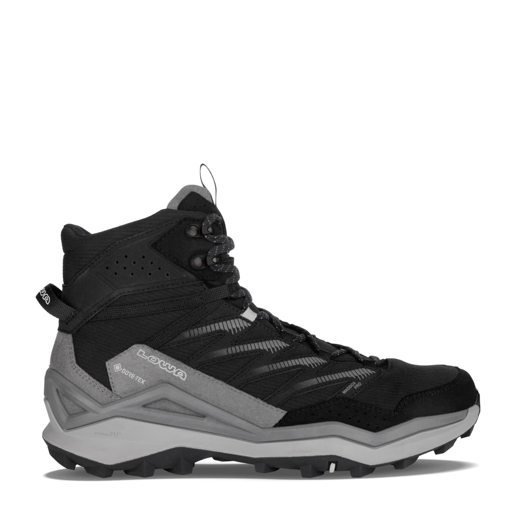LOWA Botas medianas MADDOX PRO GTX MID W