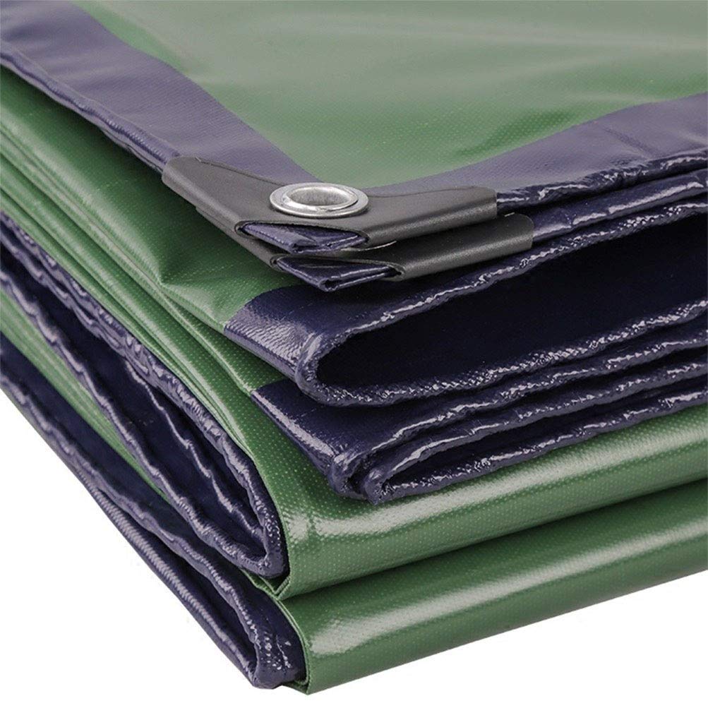 Tenda da Campeggio Telo telone Telone per tendalino Amaca Baldacchino Impronta Telo da Terra Telo Antipioggia Ombra Coperta Tappetino Parasole Impermeabile Resistente