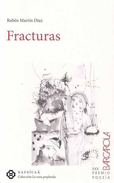 Portada de Fracturas