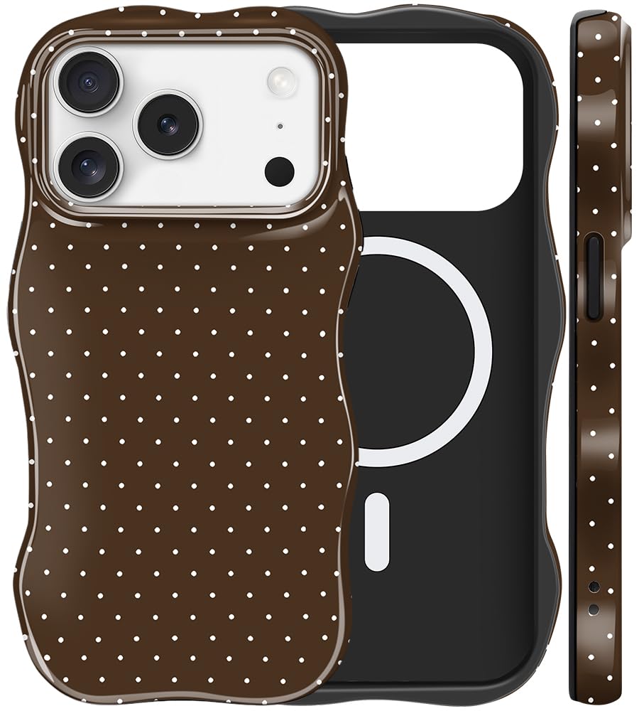 Coque de protection iPhone 17 Pro Max fine de haute qualité - 8