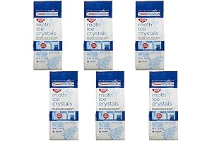 Paramoth Crystals for Bees | Non-Chemical Protection