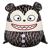 Squishmallows Nightmare Before Christmas Vampire Teddy 8 Inch Plush