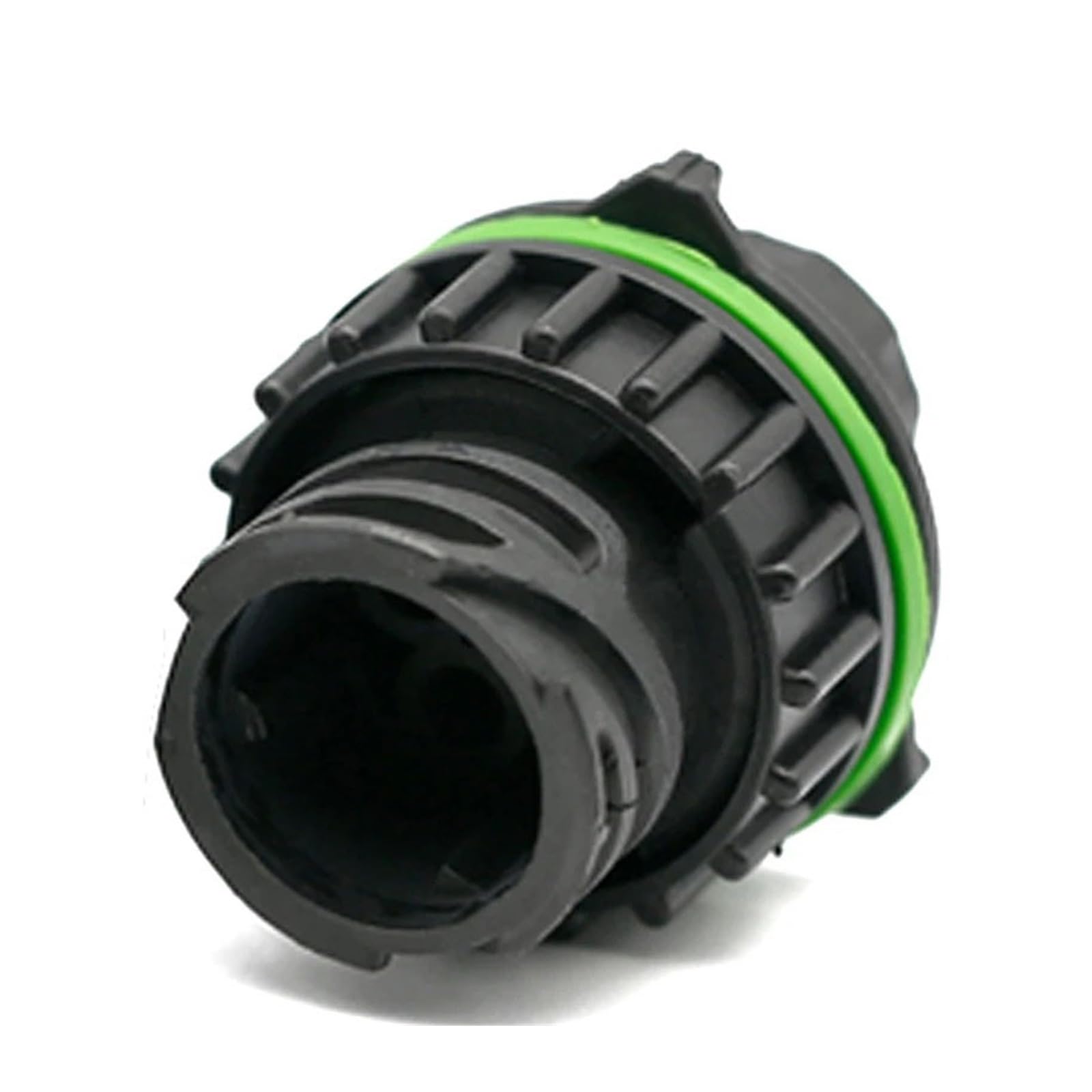 Capteur de vitesse odometre en panne solution connecteur 3 broches mâle étanche A7 noir