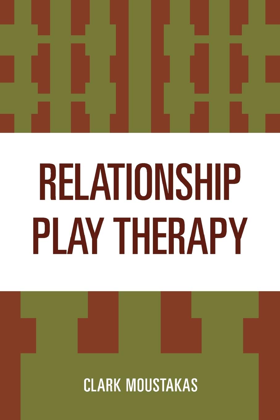 Relationship Play Therapy