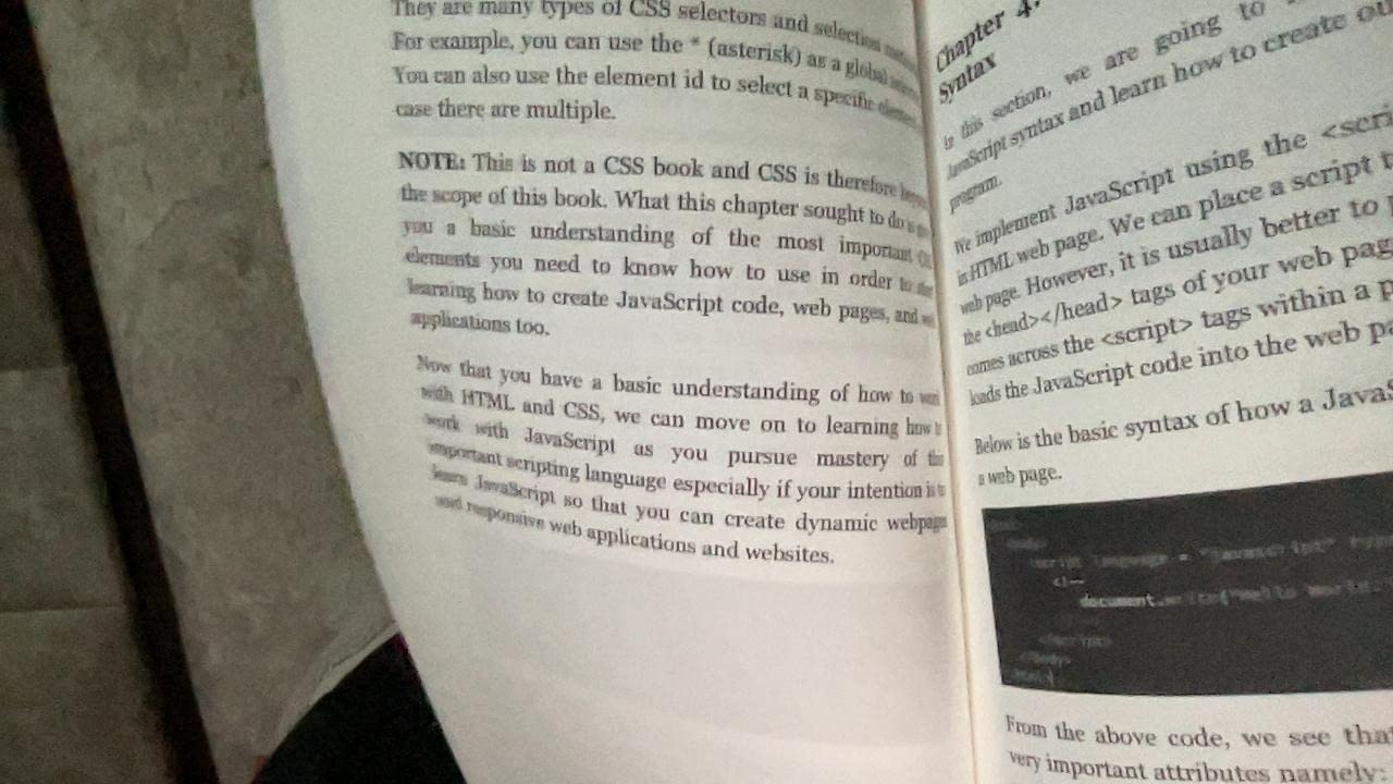 JavaScript: JavaScript Programming Made Easy for Beginners ...