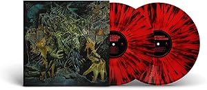 Murder Of The Universe Cosmic Carnage Edition