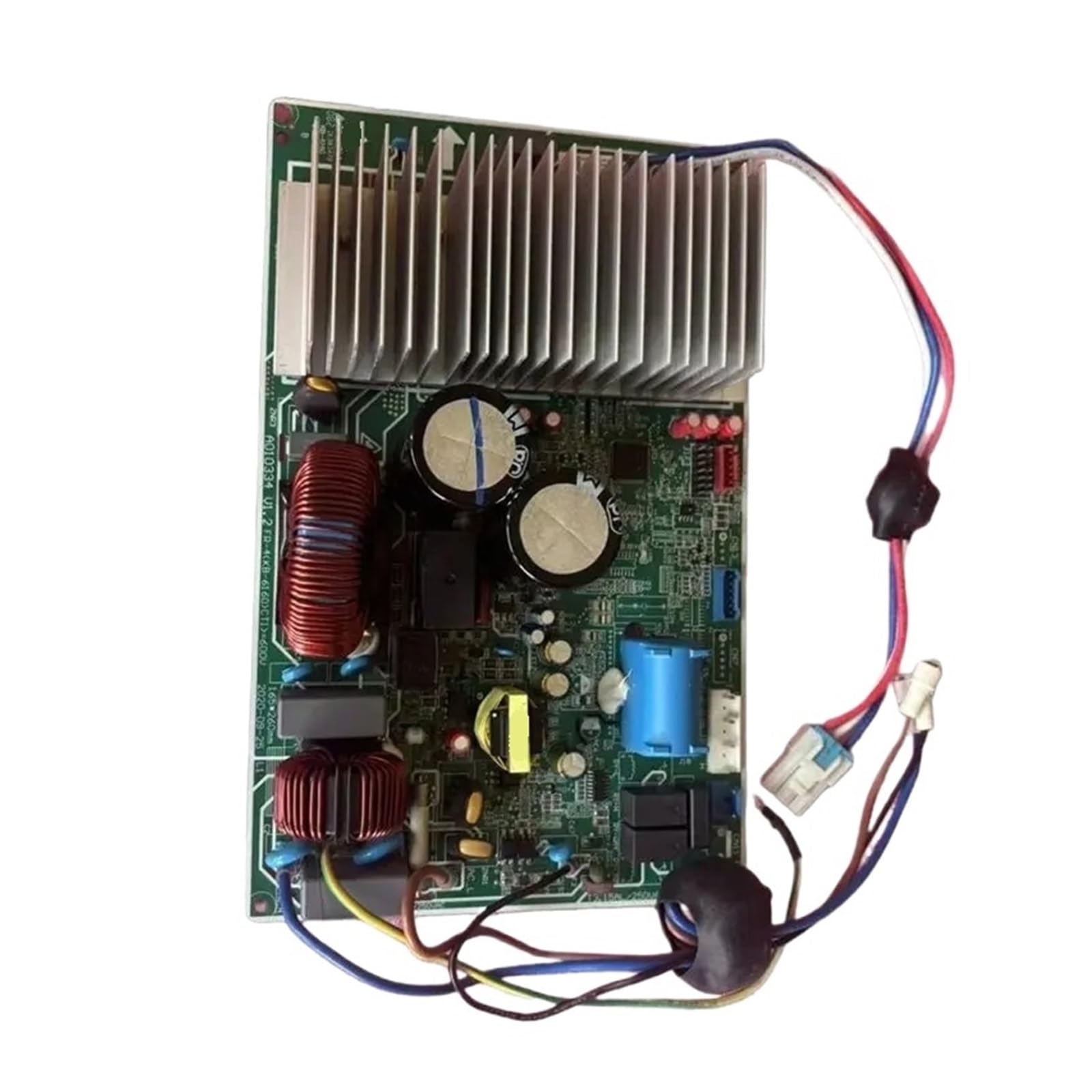 Air Conditioning External Unit Main Board, Computer Board,