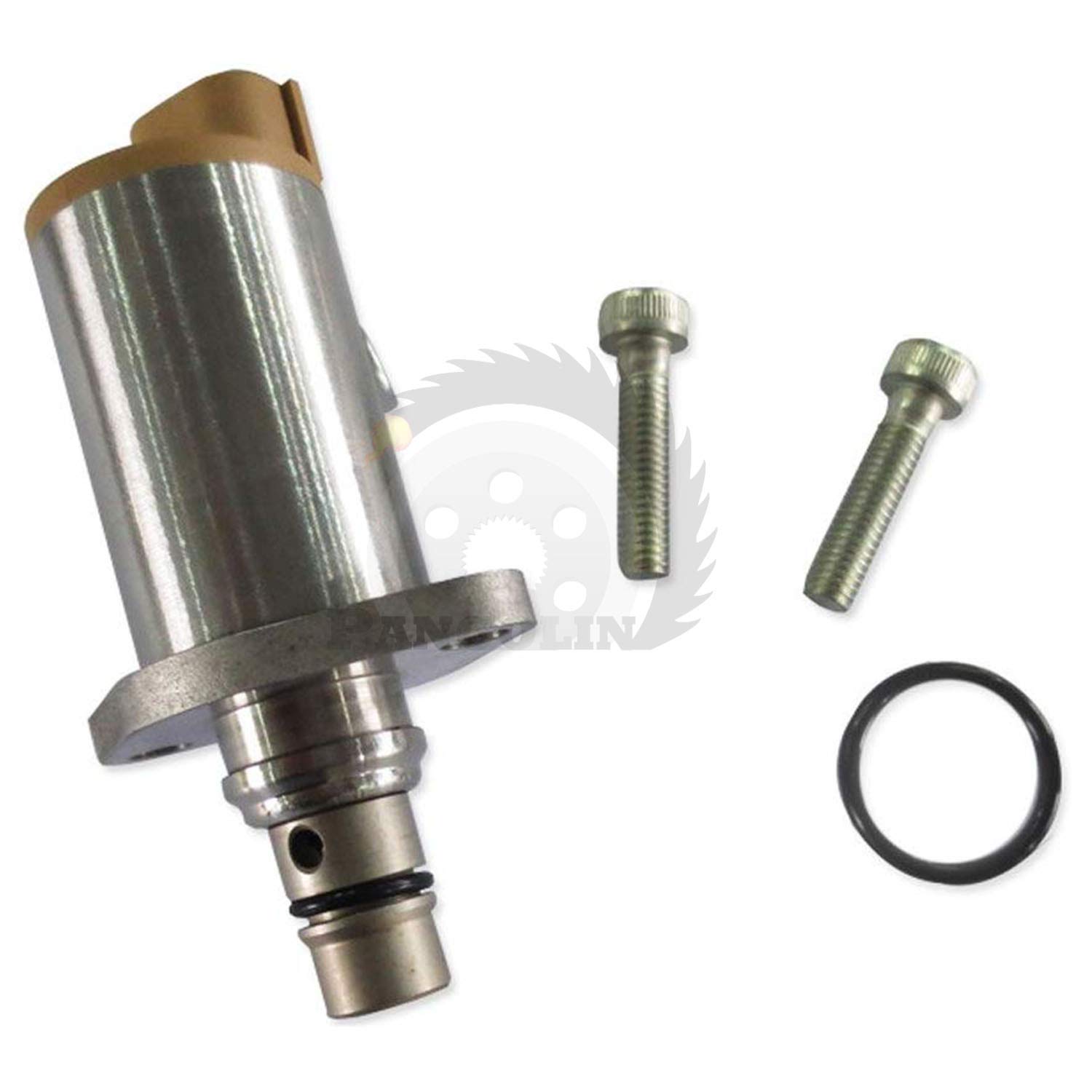 PANGOLIN 8-98043687-0 898043-6870 8-98043687-0 Fuel Pump Suction Control SCV Valve for ISUZU 4HJ1 4H