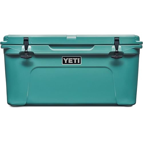 YETI Tundra 65 Cooler