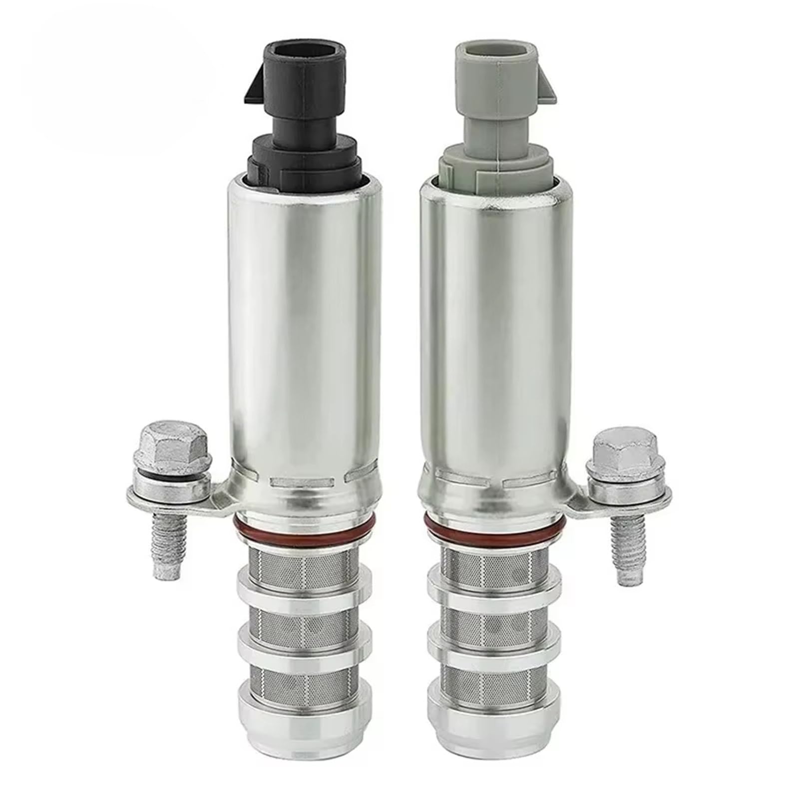 Gkqrkvnm One Color Vvt Solenoid Compatible With Gmc For Terrain L4 2.4L