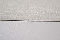 Vista 162 de Tela de Tapicería de Vinilo Marino Diamante Negro de 54" de Ancho por Yarda para Barco y Auto