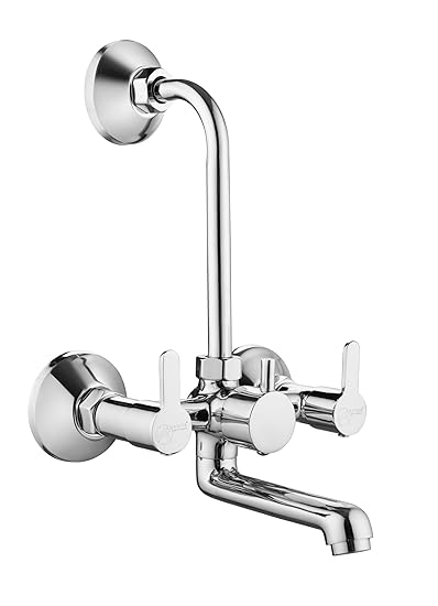 ARMANIYA SPG Brass Wall MIXCHER L-Band