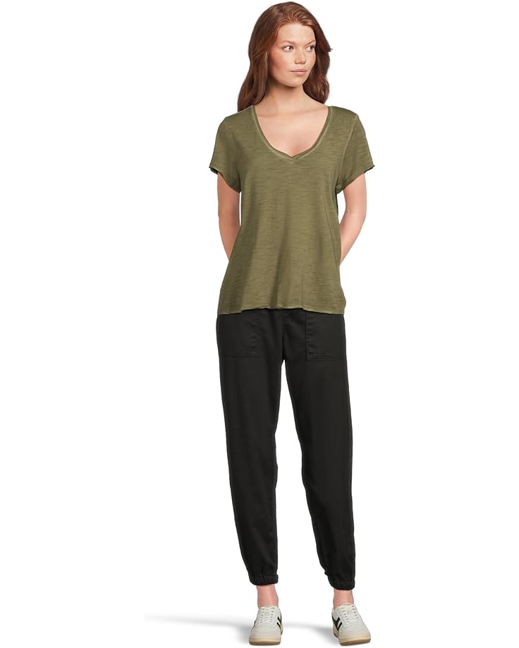 Levi's® Womens Essential Jogger Wide Bottom - #5 of 5