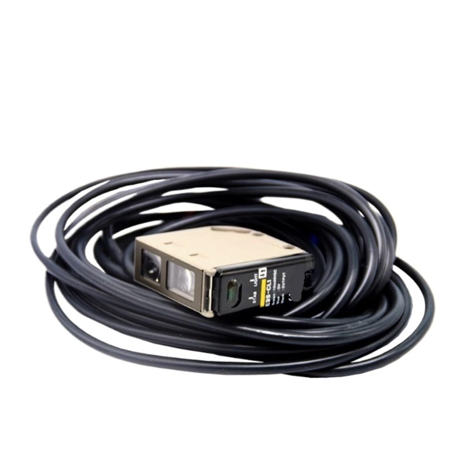 NACODLUL Photoelectric switch sensor E3S-CL2 E3S-CL1 E3S-CD11 E3S-CD12 E3S-CT11 E3S-CT61 E3S-CD62 E3S-CT12 E3S-R67 E3S-CT66(E3S-CT12)