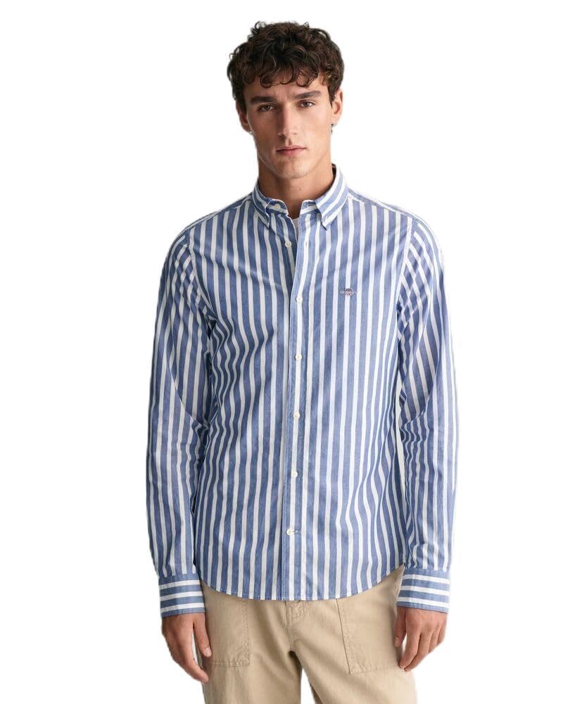 GANT Streifenhemd
