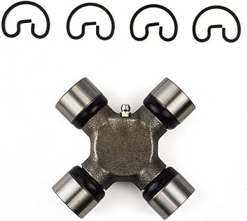 Spicer SVL 15-160X U-Joint Kit