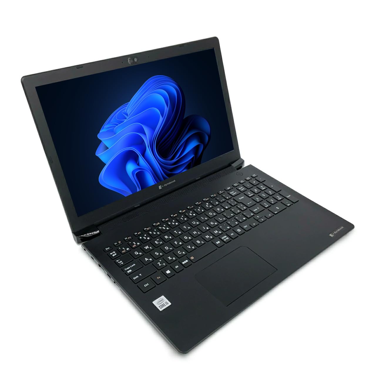 Amazon.co.jp: Dynabook BJ65 □15.6型 HD(1366×768) - 第10世代 Core