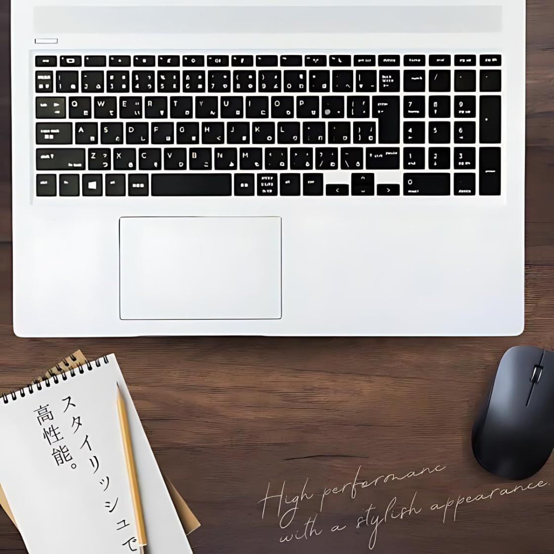 Amazon.co.jp: 【整備済み品】TcaraT 中古 ノート パソコン H P
