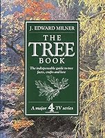 The Tree Book 1855851326 Book Cover