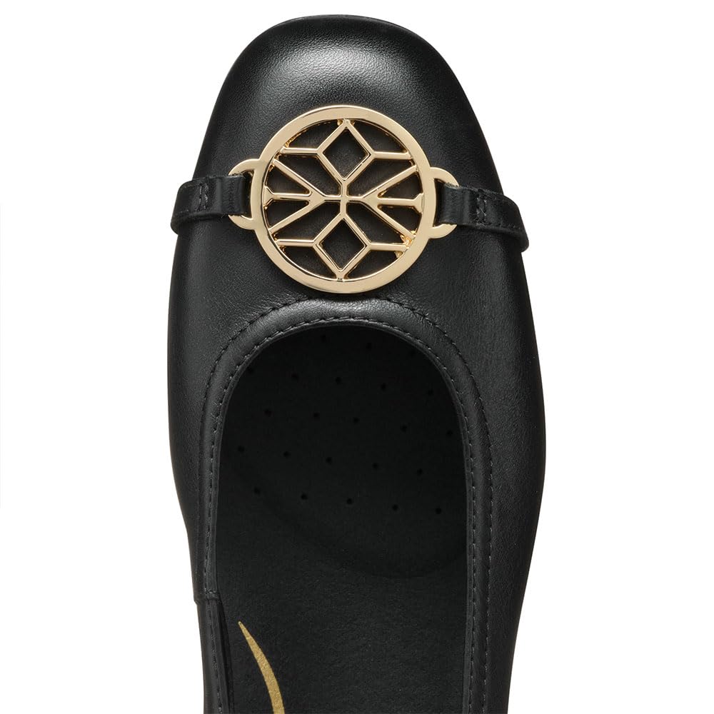 Geox Kobiety D Annytah BBalet Flat