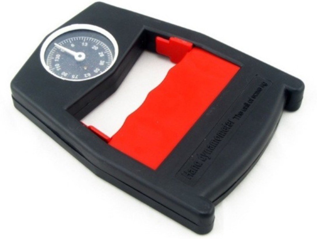 Hand Grip Exerciser Dynamometer Strength Measurement Grip Reader Fitness Equipment