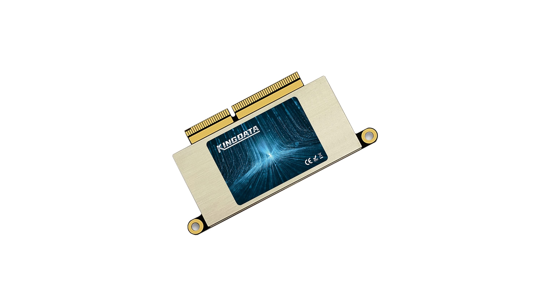 Amazon.com: KINGDATA SSD for MacBook 256GB NVMe PCIe Gen3x4