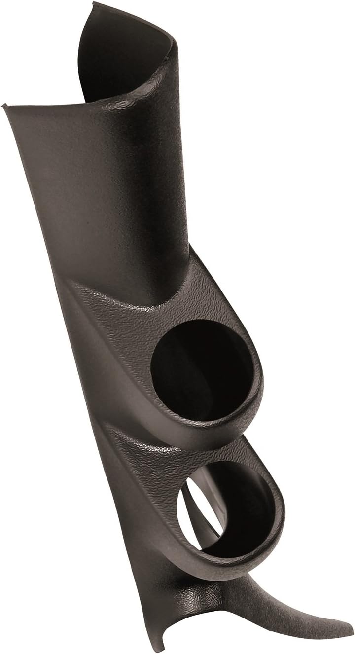 Auto Meter 23906 APillar Dual Gauge Pod RHD 21/16" For Nissan Skyline