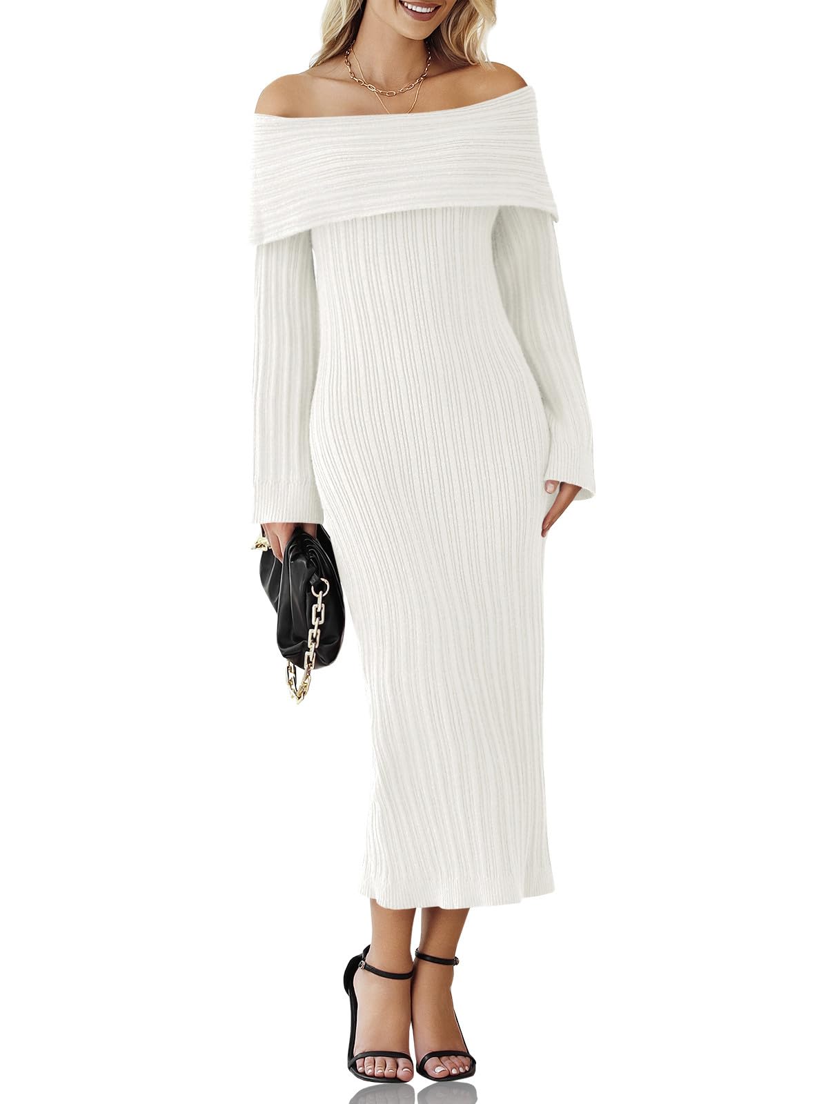 Women’s dress size L beige colour